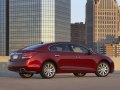 2009 Buick LaCrosse II - Foto 2