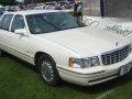 Cadillac DeVille