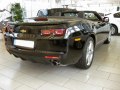 Chevrolet Camaro V Convertible - Photo 3