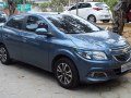 Chevrolet Onix I - Bilde 4