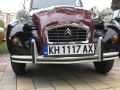 Citroen 2 CV - Снимка 10