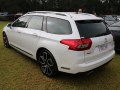 Citroen C5 II Tourer (Phase II, 2012) - Fotografie 4