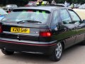 Citroen ZX (N2, Phase I) 5-door - Fotografie 6