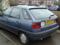 Citroen ZX (N2, Phase I) 5-door - Bilde 4