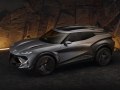 2026 Cupra Tindaya (Concept) - Photo 4
