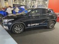 2021 DFSK Seres 3 - Fotoğraf 7