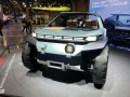 2023 Dacia Manifesto (Concept) - Bild 2