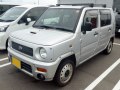 2000 Daihatsu Naked - Bilde 5