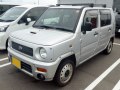 2000 Daihatsu Naked - Фото 5