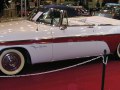 1955 DeSoto Fireflite I Convertible - Technical Specs, Fuel consumption, Dimensions