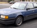 Dodge Monaco - Технические характеристики, Расход топлива, Габариты