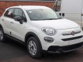 2019 Fiat 500X Urban (facelift 2018) - Teknik özellikler, Yakıt tüketimi, Boyutlar