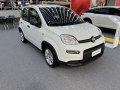 Fiat Panda - Технические характеристики, Расход топлива, Габариты