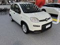 Fiat Panda - Teknik özellikler, Yakıt tüketimi, Boyutlar