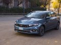 2021 Fiat Tipo (357, facelift 2020) Hatchback - Dane techniczne, Zużycie paliwa, Wymiary