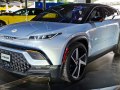 Fisker Ocean - Specificatii tehnice, Consumul de combustibil, Dimensiuni
