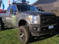 Ford F-250 Super Duty III Super Cab Long box - Снимка 2