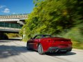 Ford Mustang Convertible VII - Fotoğraf 2