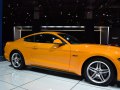 Ford Mustang VI (facelift 2017) - Fotografie 2