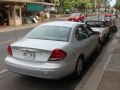 Ford Taurus IV - Photo 6