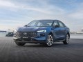 2023 Ford Taurus VIII (Middle East) - Fotografie 3