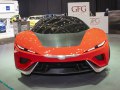 2020 GFG Style Kangaroo Concept - Фото 20