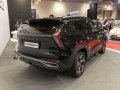 2024 Geely Starray - Fotografie 10