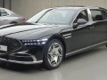 Genesis G90 II LWB - Fotografia 4