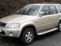 Honda CR-V I (RD) - εικόνα 3