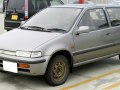 1987 Honda City II - Bilde 2