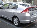 2010 Honda Insight II - Photo 6