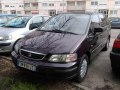 Honda Shuttle I - Fotografia 3