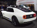 2018 Honda Sports EV Concept - Снимка 3