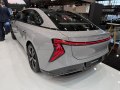 2024 Hongqi EH7 - Bilde 7
