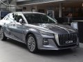 Hongqi H5 - Technical Specs, Fuel consumption, Dimensions