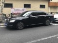 Hongqi H7 (facelift 2017) - Photo 3