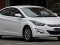 2014 Hyundai Elantra V (facelift 2013) - Bilde 1