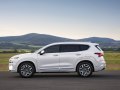 Hyundai Santa Fe IV (TM, facelift 2020) - Фото 3