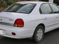 Hyundai Sonata IV (EF) - Photo 2