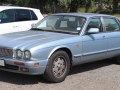 1994 Jaguar XJ (X300) - Bilde 10