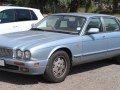 Jaguar XJ (X300) - Kuva 10