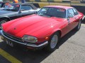 Jaguar XJS Coupe - εικόνα 3