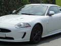 Jaguar XK Coupe (X150, facelift 2009) - Kuva 3