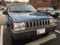 Jeep Grand Cherokee I (ZJ) - Kuva 6