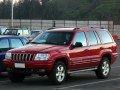 Jeep Grand Cherokee II (WJ) - Fotografie 2