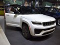 2026 Jeep Grand Cherokee L V (WL, facelift 2025) - εικόνα 10