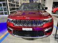 Jeep Grand Cherokee V (WL) - εικόνα 2