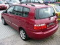 Kia Carens I - Bilde 6