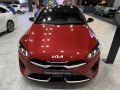 2022 Kia ProCeed III (facelift 2021) - Fotografia 2