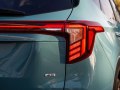 2024 Kia Seltos (facelift 2023) - Снимка 15
